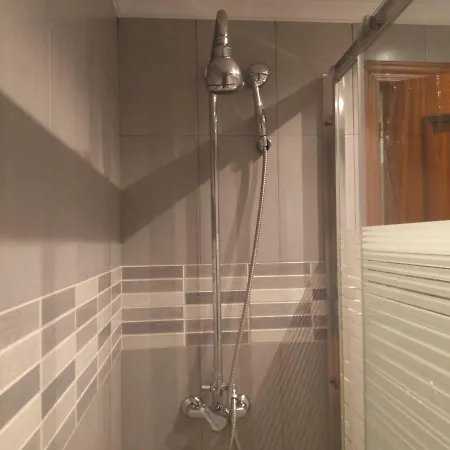 Apartamento Junto Ayuntamiento Y Catedral Con Wifi 奥维耶多