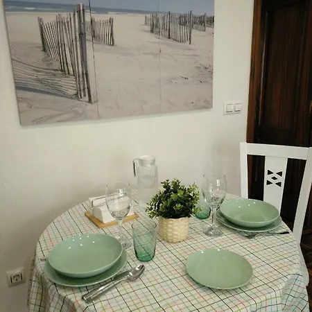 Apartamento Junto Ayuntamiento Y Catedral Con Wifi Διαμέρισμα