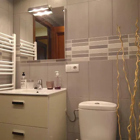 Apartamento Junto Ayuntamiento Y Catedral Con Wifi 公寓 奥维耶多