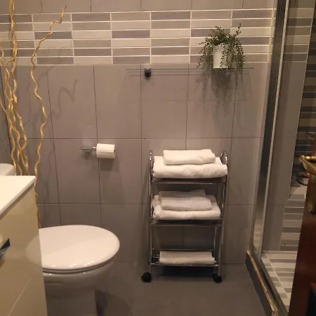 公寓 Apartamento Junto Ayuntamiento Y Catedral Con Wifi 奥维耶多