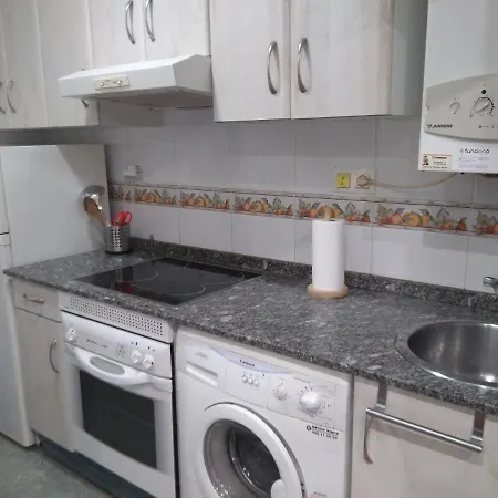 Apartamento Junto Ayuntamiento Y Catedral Con Wifi Διαμέρισμα *